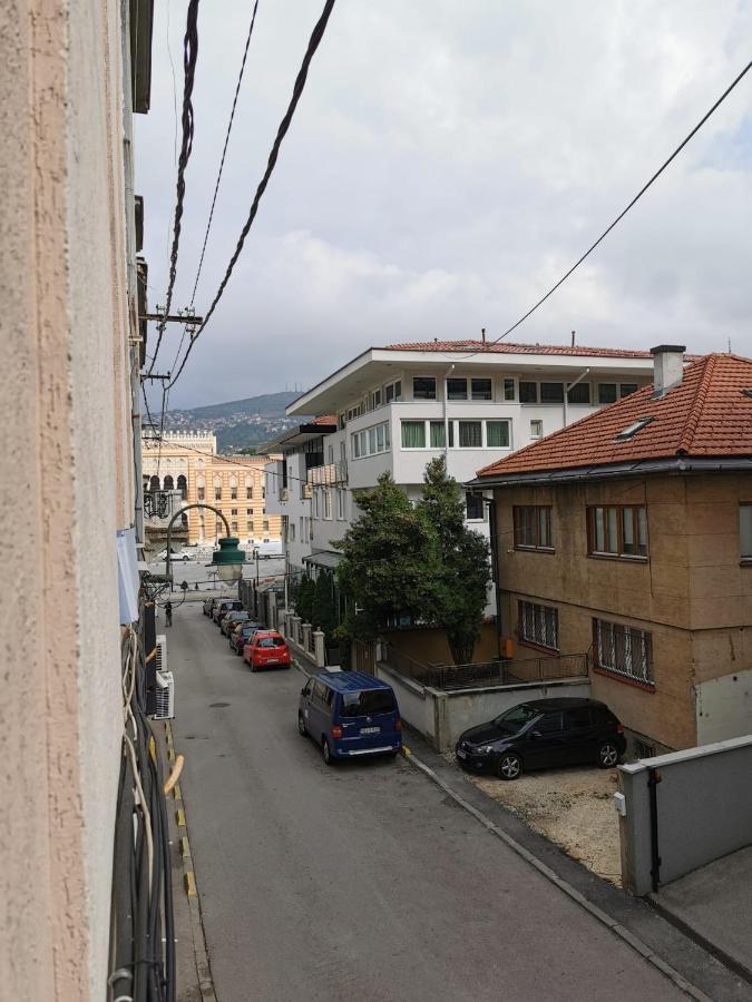 Centrum Sarajevo Exterior photo